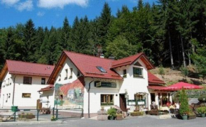 Гостиница Hotel & Gasthaus Sterngrund, Целла-Мелис